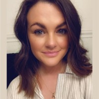 HUB | Riddle Insurance Employee Abigail Davis's profile photo