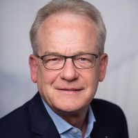 Discovering Hands Employee Clemens Miller's profile photo