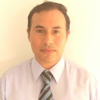 Erick Lavado Email