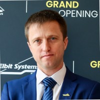 Ziv Avni Email