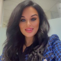 Sarah Noordeh Email
