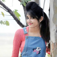 NTT DATA Employee Chandana G's profile photo