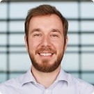 Thya Technology Employee Silvio Giancola's profile photo