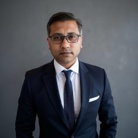 Vistaar Financial Services Pvt Ltd Employee Abhijit Ray's profile photo