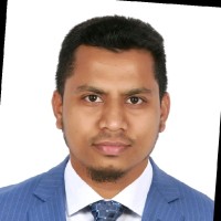 SIBCA Employee Sayed Uddin's profile photo