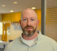 Tarlton Corporation Employee Bryan Connelly's profile photo
