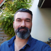 GROUPE ALLIASERV Employee Stéphane Brouillou's profile photo