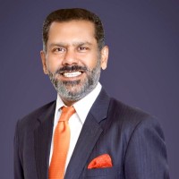 C.A.S.E. Employee Tauseef Farooqi's profile photo