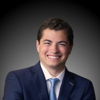 Galleon Advisors Employee Hunter Collins's profile photo