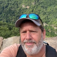 TYLin Employee Rob Hilton's profile photo