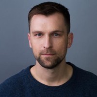 Self-employed Employee Kyle Drake's profile photo