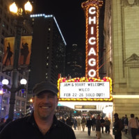 Magellan Corporation Employee Joshua Dunnington's profile photo