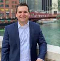 Renewable Energy Evolution Employee Gregory Swanson's profile photo