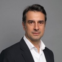 BNP Paribas Asset Management Employee Christophe Binet's profile photo