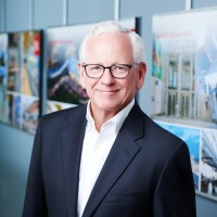 PGAL Employee Ken Brown's profile photo