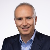 San Francisco International Airport Employee Iyad Hindiyeh's profile photo