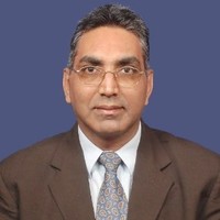 Himalaya Wellness Company Employee Srirangam Sastry's profile photo