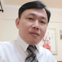 高云半导体 Gowin Semiconductor Corp Employee Eddy Nguyen's profile photo