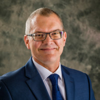 BRITE Energy Innovators Employee Eric Collet's profile photo