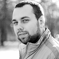 Harold Employee Федор Соловьев's profile photo