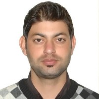 LTIMindtree Employee Viney Kumar's profile photo