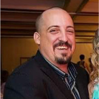 Canam Employee Alexandre Larouche's profile photo