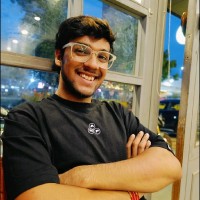 HiDevs Employee Harsh Gajjar's profile photo