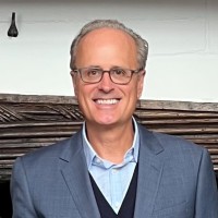 WE Family Offices Employee Richard Zimmerman's profile photo