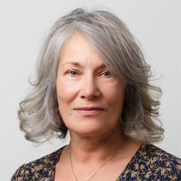 Canadian Nuclear Laboratories Employee Gabrielle Kaufmann's profile photo