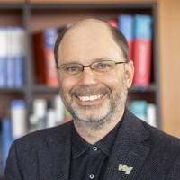 Hygiene-Institut des Ruhrgebiets Employee Thomas-Benjamin Seiler's profile photo
