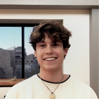 Program Council Employee Jackson Champagne's profile photo