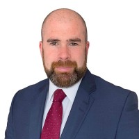 Royal Bank of Scotland International Employee Luke Speakman's profile photo