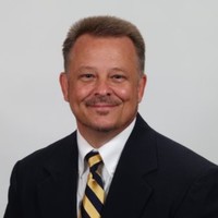 Tony Knight