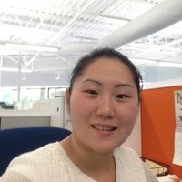 Comcast Business Employee Celia Fu's profile photo