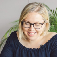 Wiley Employee Emma Kane's profile photo