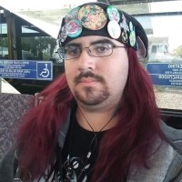 SONIC Drive-In Employee Andrew Holyoak's profile photo
