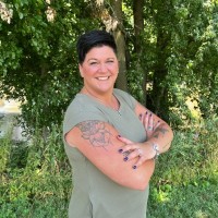 Erin Fitzpatrick Email & Phone Number