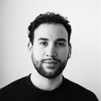 Parallel Employee Julian Saliby's profile photo
