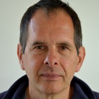 Parker Consulting LTD Employee Nick Parker's profile photo