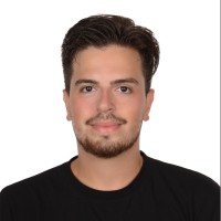 TrimaxSecure Employee Serkan Hünerli's profile photo