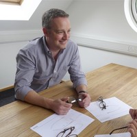 Millmead Optical Group Employee James Conway's profile photo