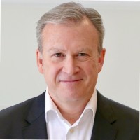 Laurentian Bank Employee Christian de Broux's profile photo