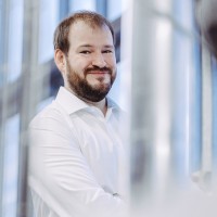 Technische Universität München (Technical University of Munich) Employee Christoph Neugrodda's profile photo
