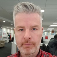 Campion Education Employee Chris Colley's profile photo