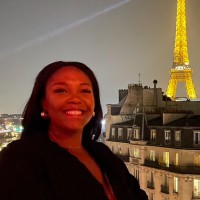 VideoWeek Employee Axelle Bergoz's profile photo