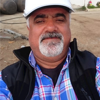 DOĞUŞ İNŞAAT VE TİCARET A.Ş. Employee Doğan Güven's profile photo