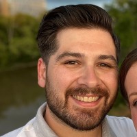 HANSA-FLEX USA Employee Eric Lemr's profile photo