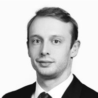 Revetas Capital Employee Christoph Schueller's profile photo