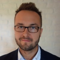 NRG Plus Employee Adam Dogonski's profile photo