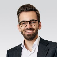KPMG Employee Jean-Sébastien Huard's profile photo